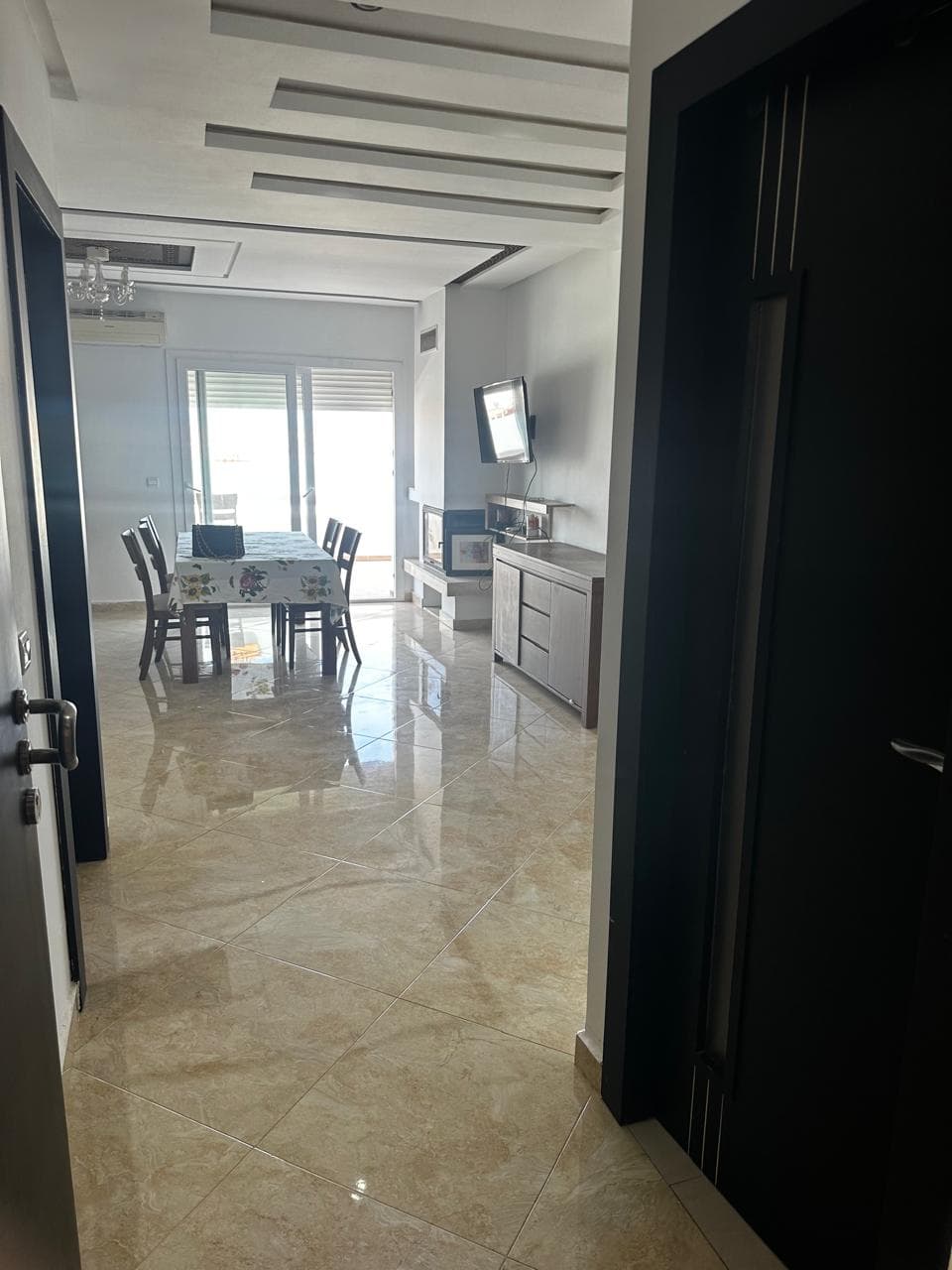 Vente d’un appartement Cosy de 116m² sans vis-vis - 1