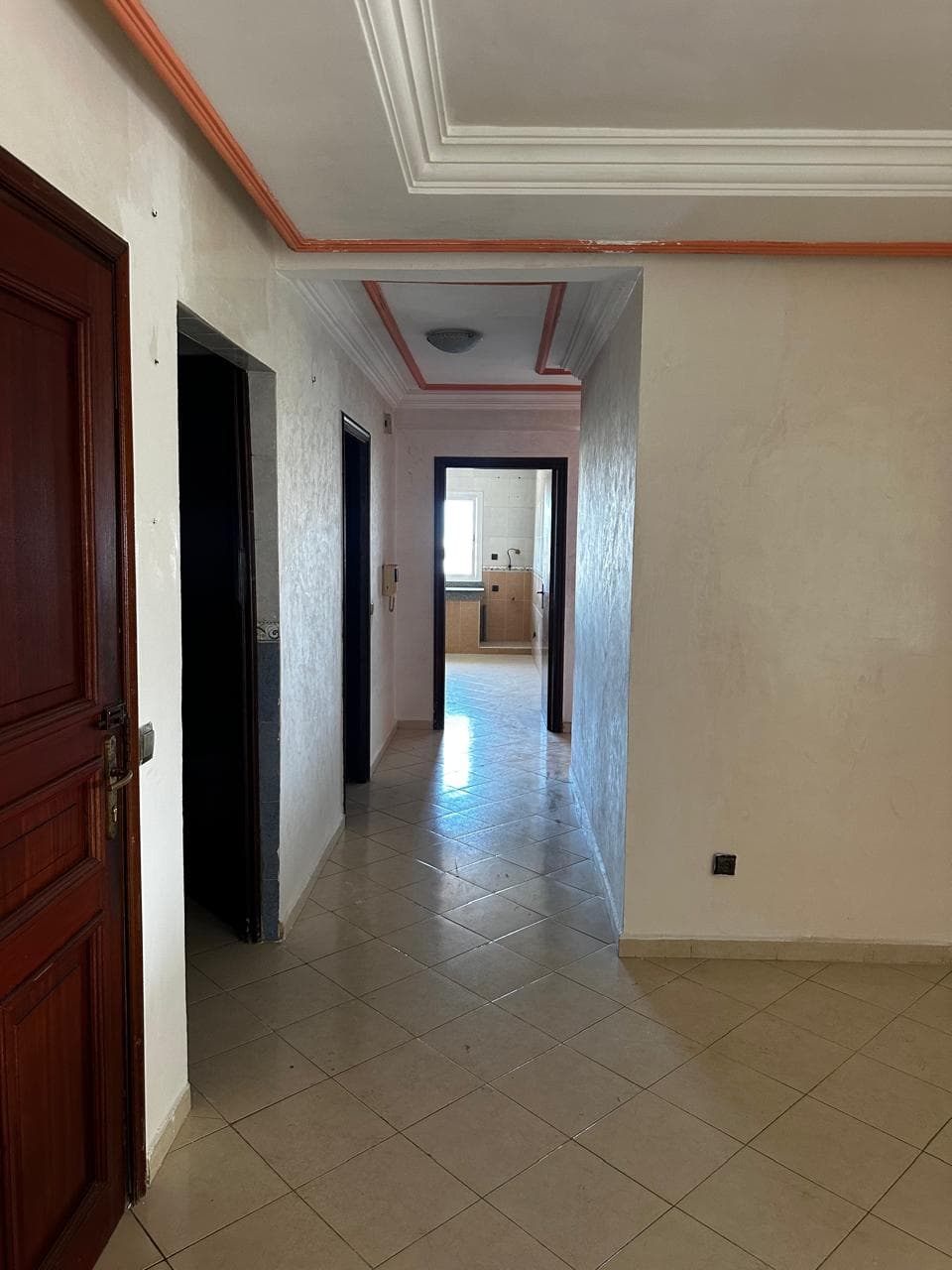 Vente d’un très bel appartement de 177m² au quartier Maamora (KENITRA) - 4