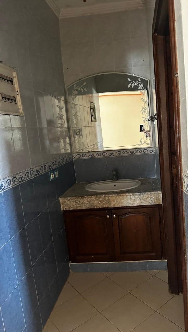 Vente d’un très bel appartement de 177m² au quartier Maamora (KENITRA) - 5
