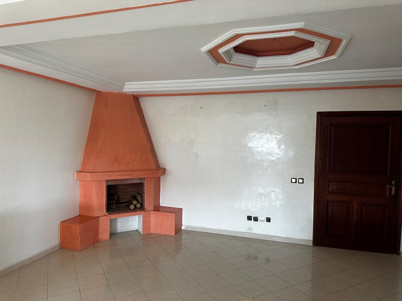 Vente d’un très bel appartement de 177m² au quartier Maamora (KENITRA) - 3