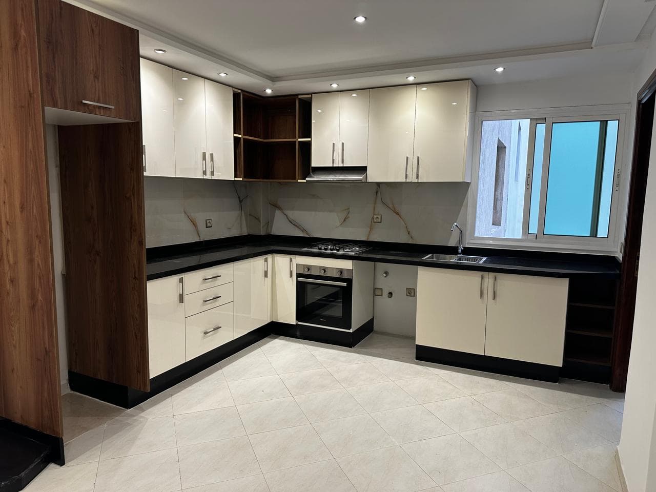 Vente d’un très bel appartement Cosy de 178m²  - 2