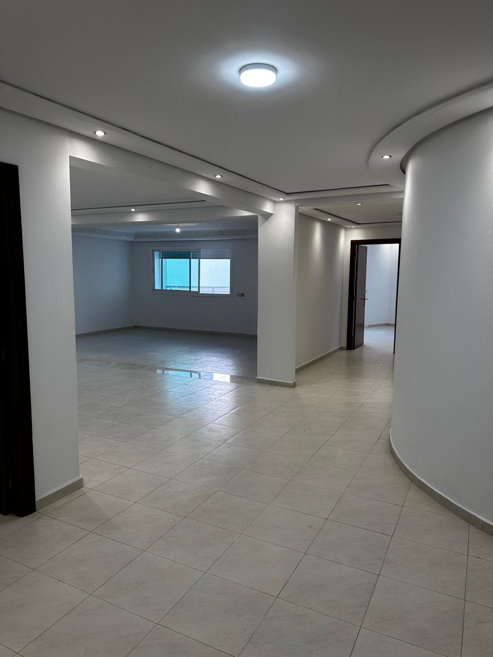 Vente d’un très bel appartement Cosy de 178m²  - 1