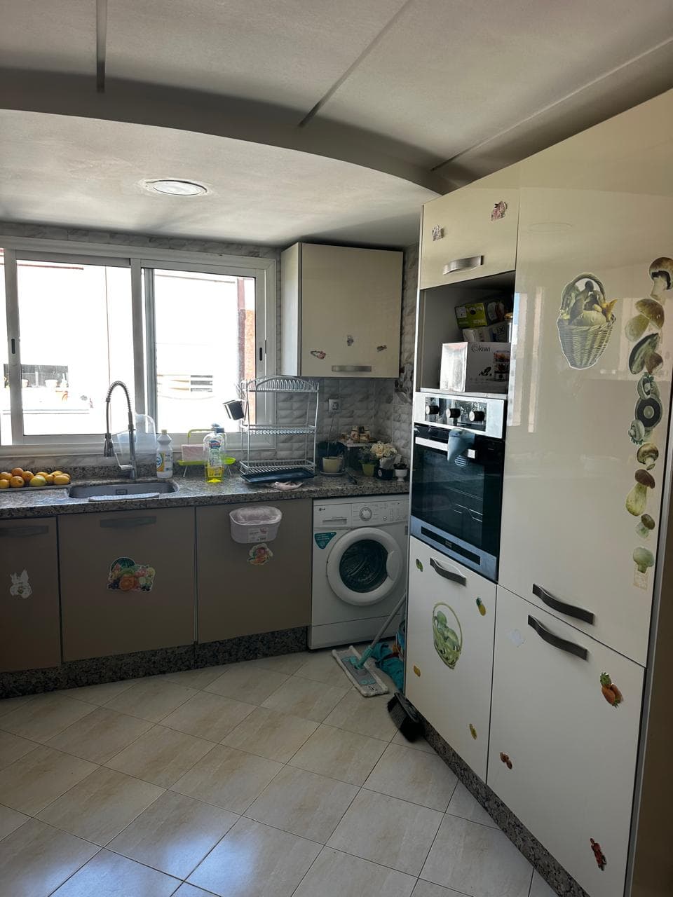 Vente d’un appartement Cosy de 144m²- LA VILLE HAUTE - 5