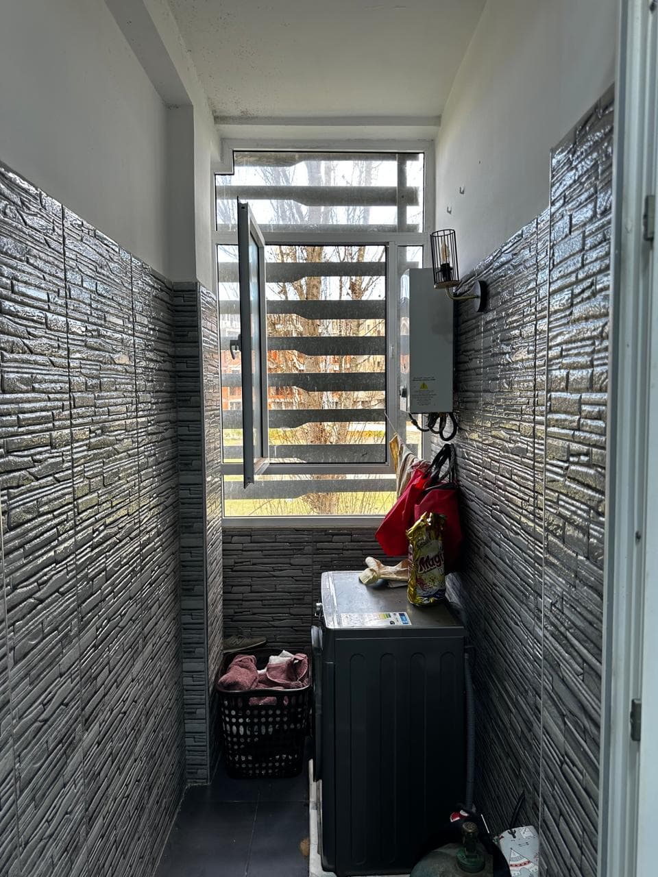 Vente d’un appartement Cosy de 86m²- BIR RAMI - 6