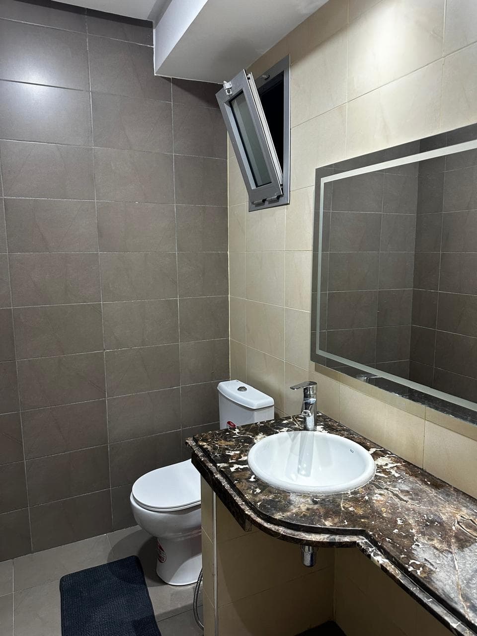 Vente d’un appartement Cosy de 86m²- BIR RAMI - 4