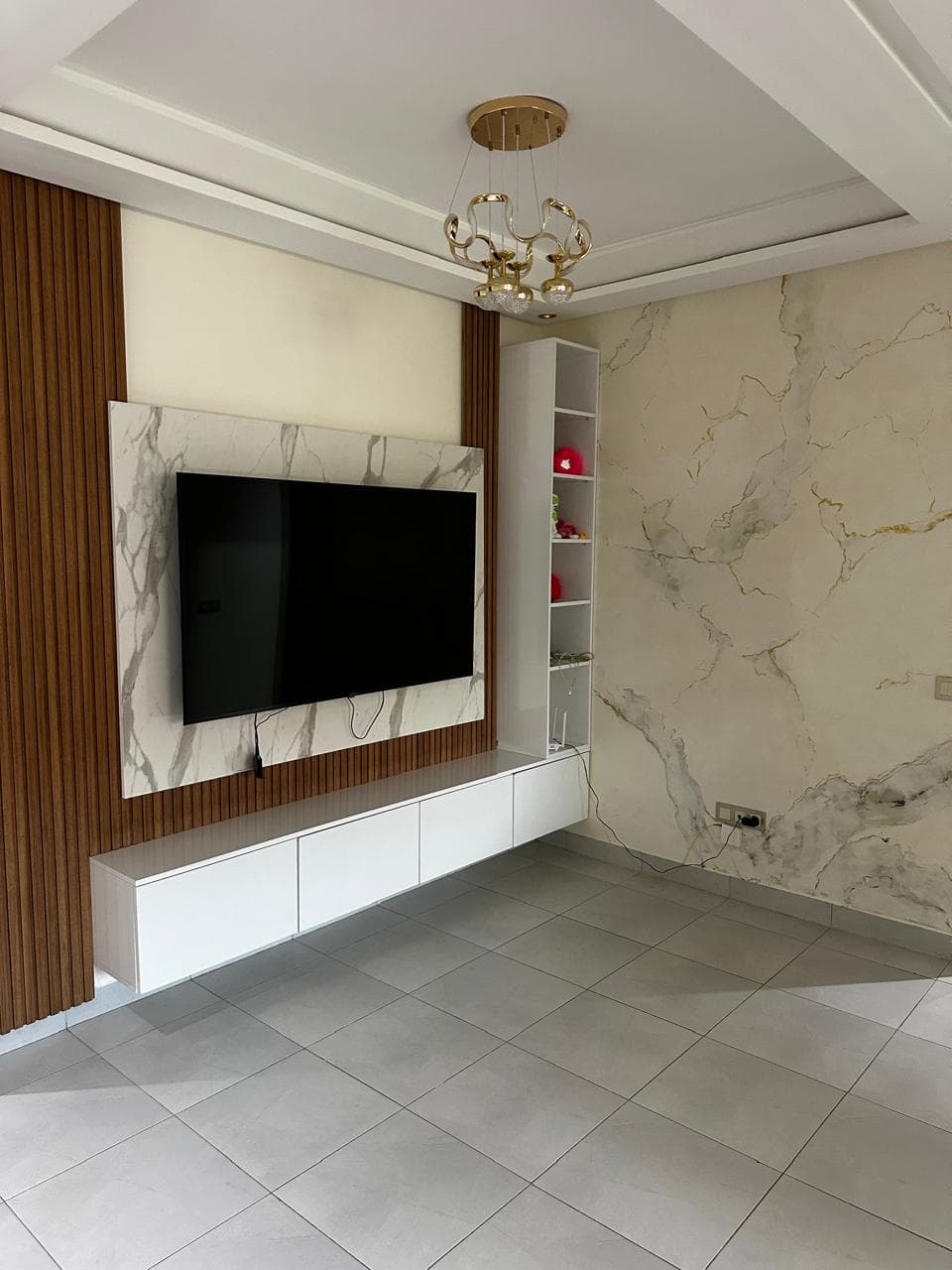 Vente d’un appartement Cosy de 86m²- BIR RAMI - 2