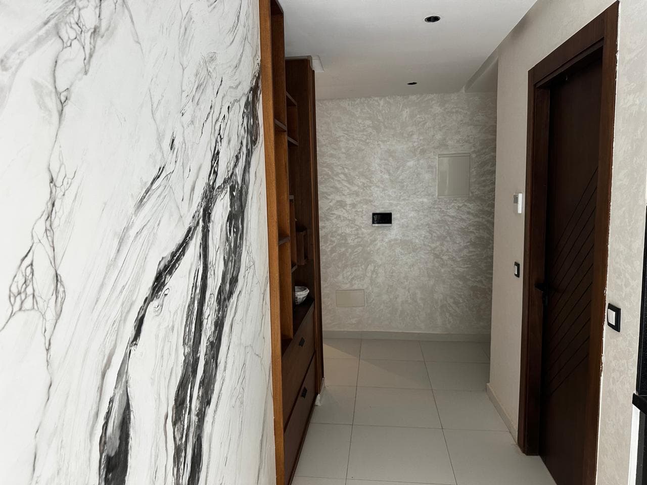Vente d’un très bel appartement de 121m² - MEHDIA (KENITRA) - 5