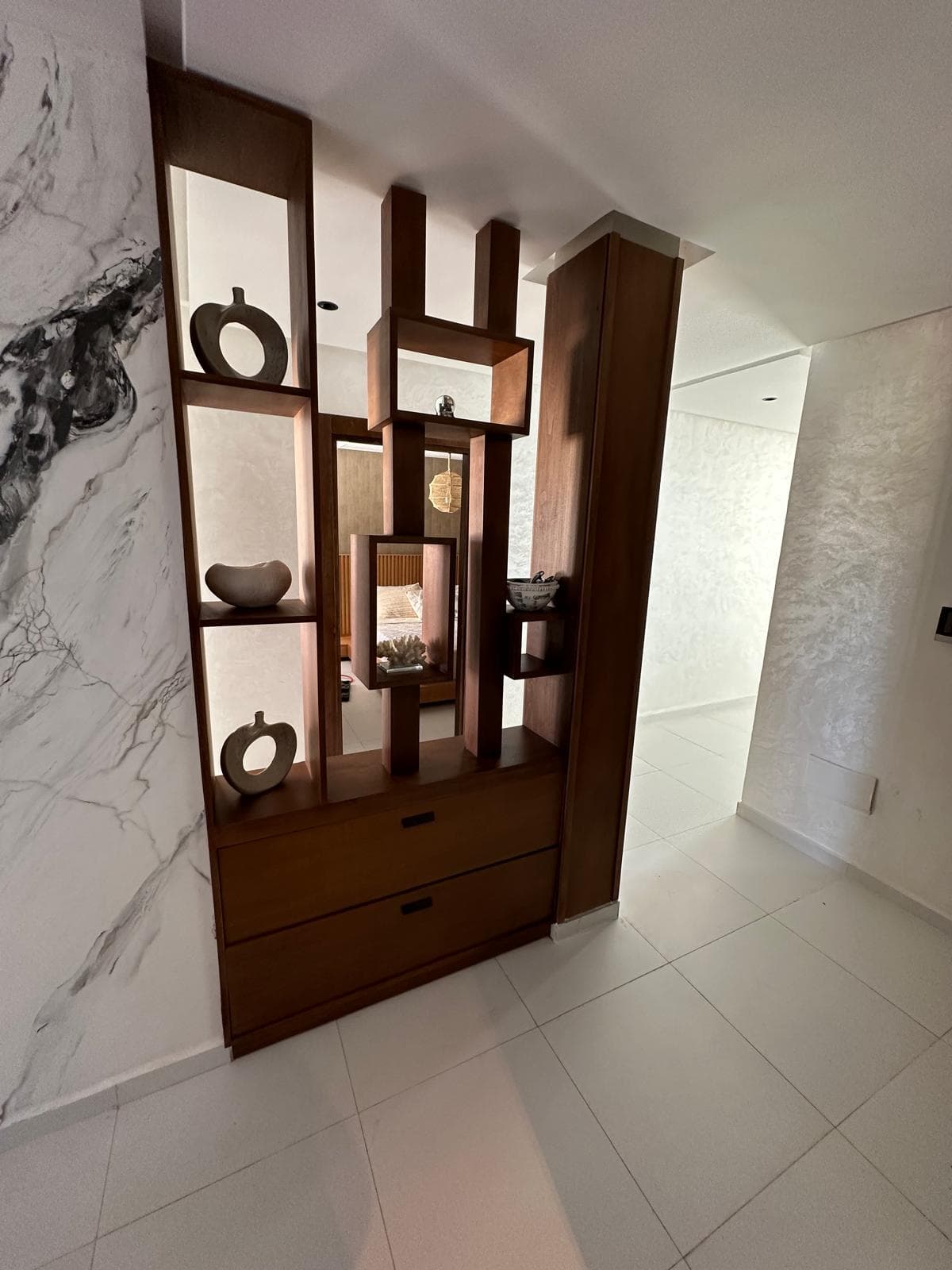 Vente d’un très bel appartement de 121m² - MEHDIA (KENITRA) - 6