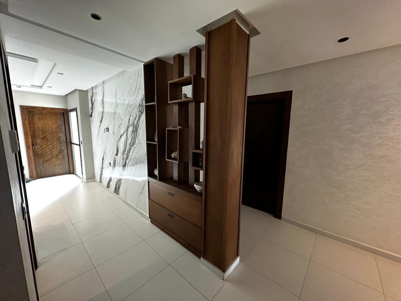 Vente d’un très bel appartement de 121m² - MEHDIA (KENITRA) - 1