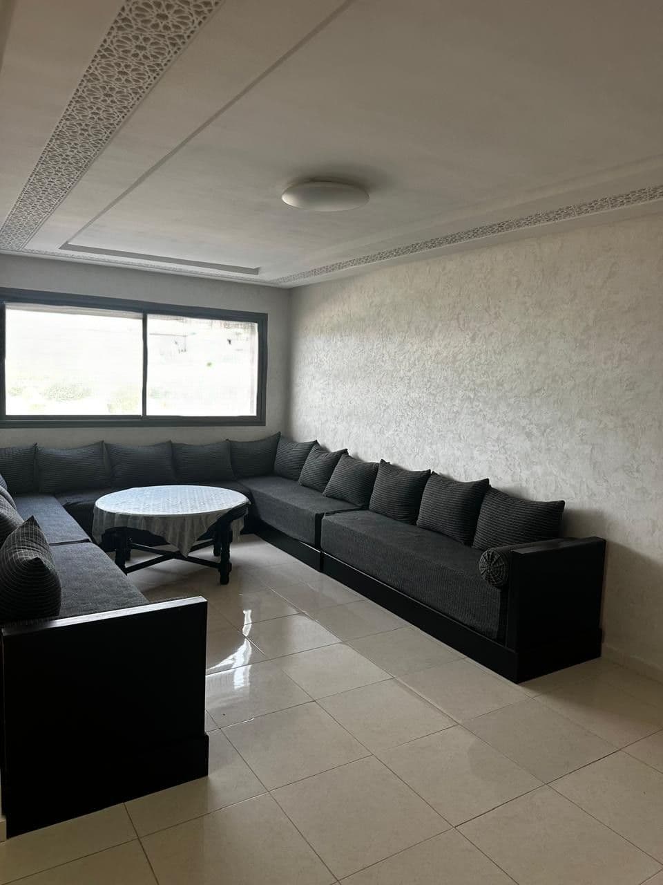 Vente d’un appartement de 73m²-HADDADA - ROUTE DE MEHDIA (KENITRA) - 3