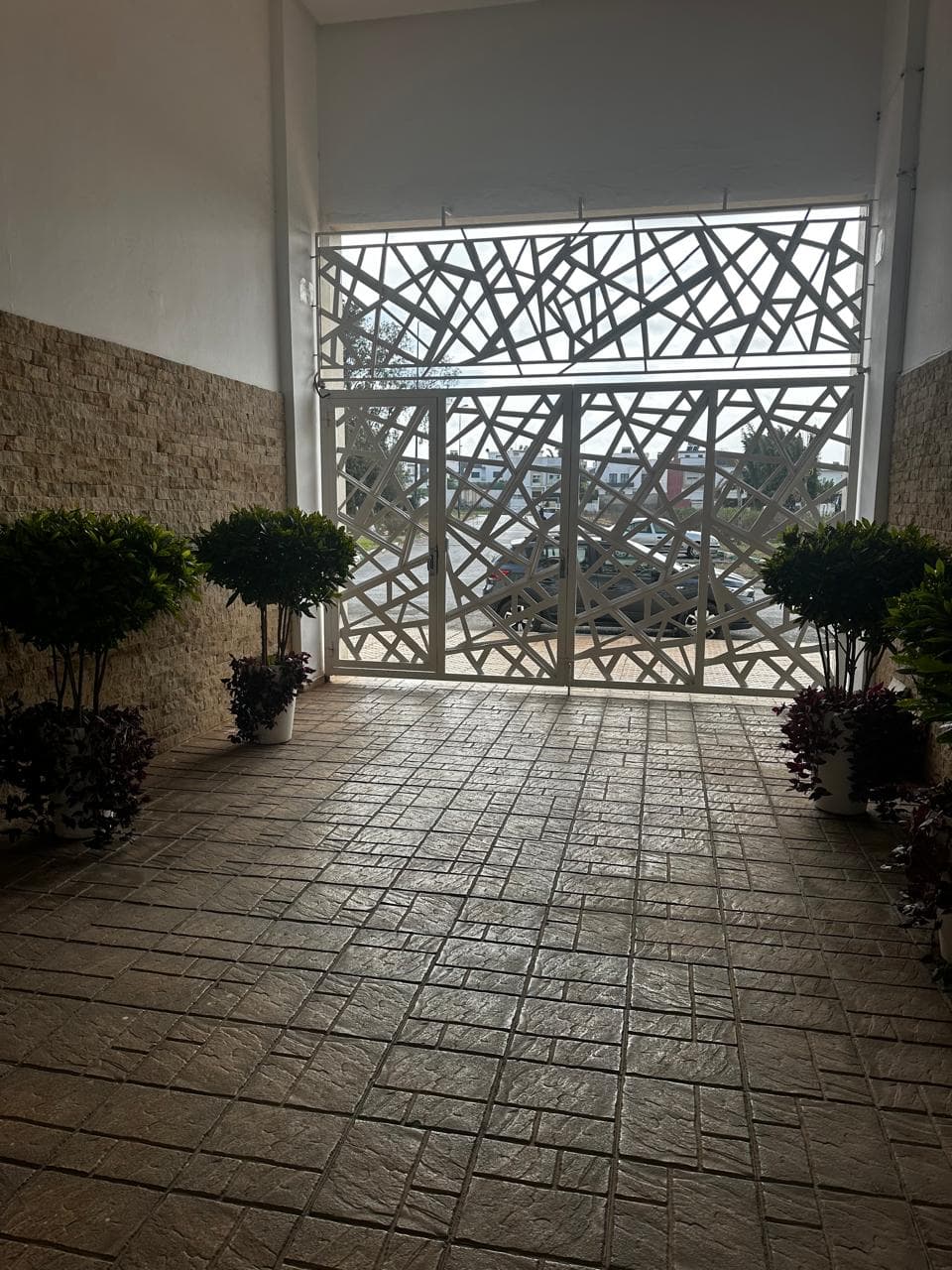 Vente d’un appartement de 73m²-HADDADA - ROUTE DE MEHDIA (KENITRA) - 1