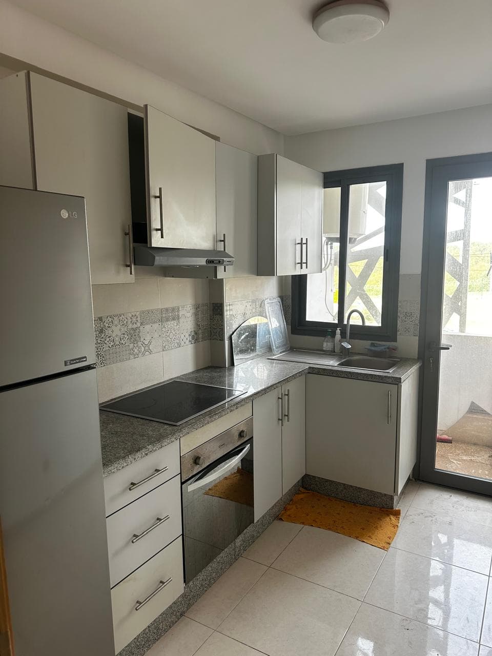 Vente d’un appartement de 73m²-HADDADA - ROUTE DE MEHDIA (KENITRA) - 6