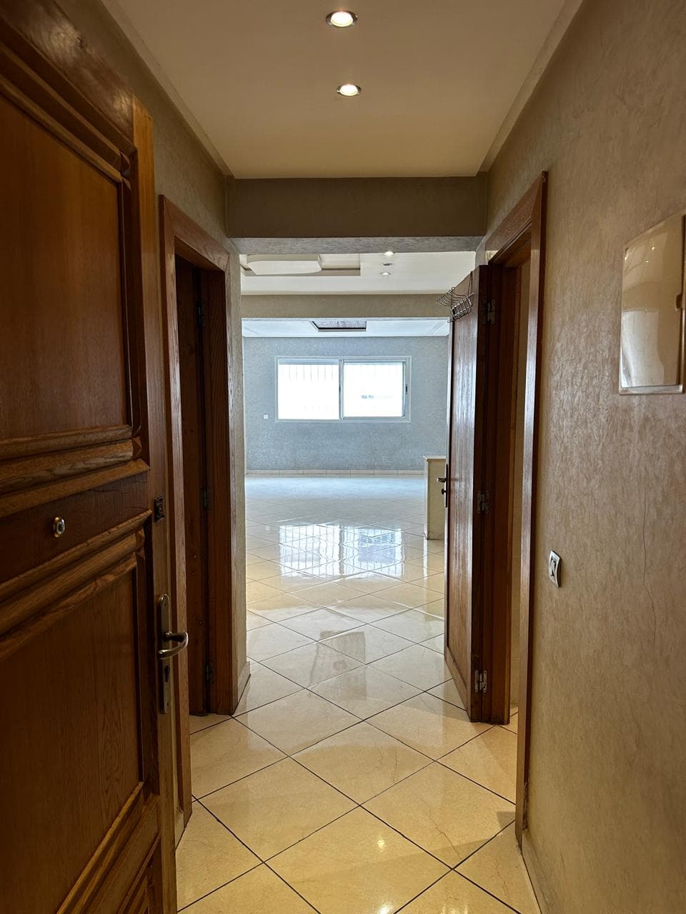 Vente d’un appartement de 105m²-MAAMORA - 0