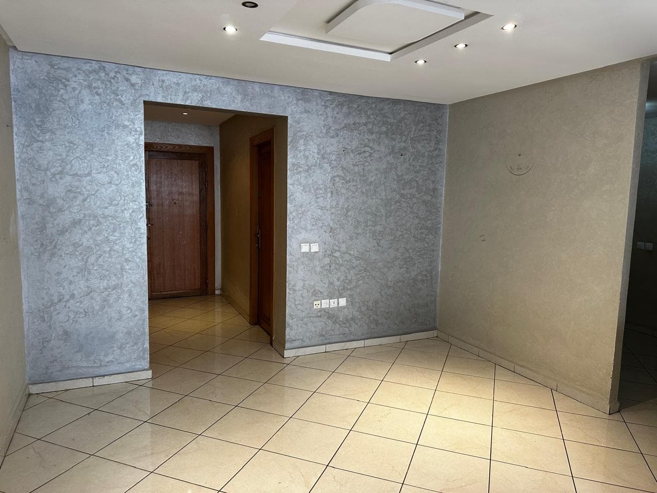 Vente d’un appartement de 105m²-MAAMORA - 3