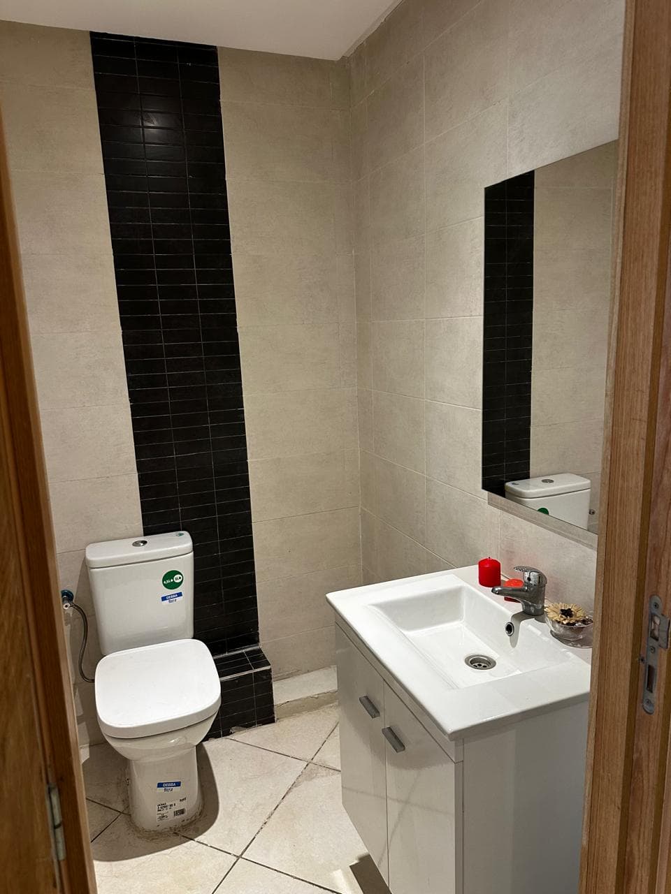 Vente d’un appartement de 105m²-MAAMORA - 4