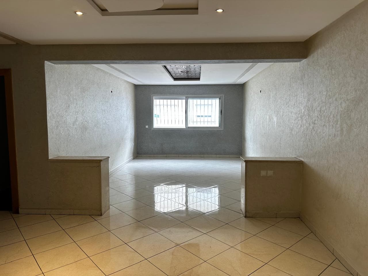 Vente d’un appartement de 105m²-MAAMORA - 1