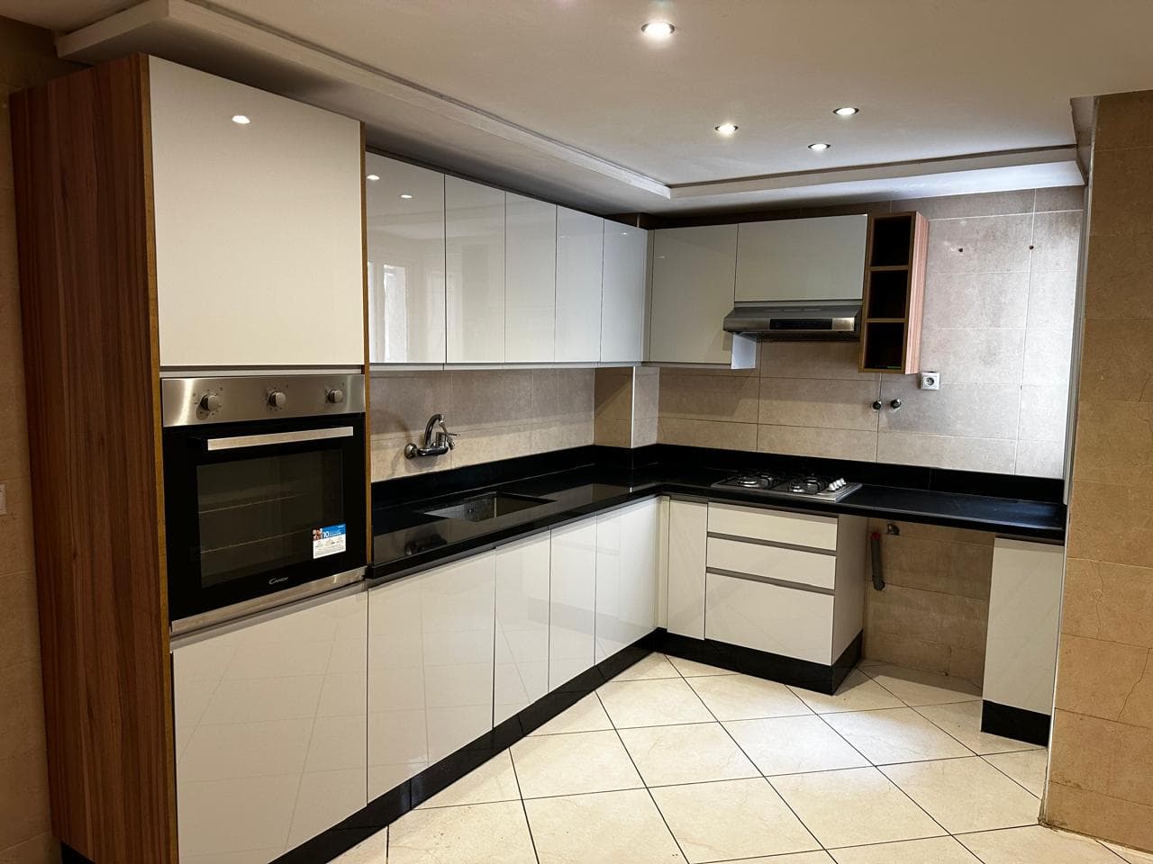 Vente d’un appartement de 105m²-MAAMORA - 5