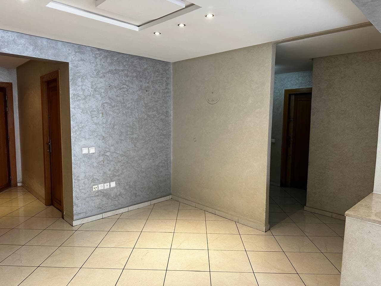 Vente d’un appartement de 105m²-MAAMORA - 6