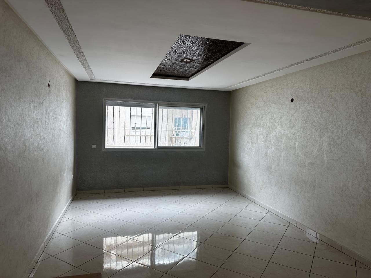 Vente d’un appartement de 105m²-MAAMORA - 2