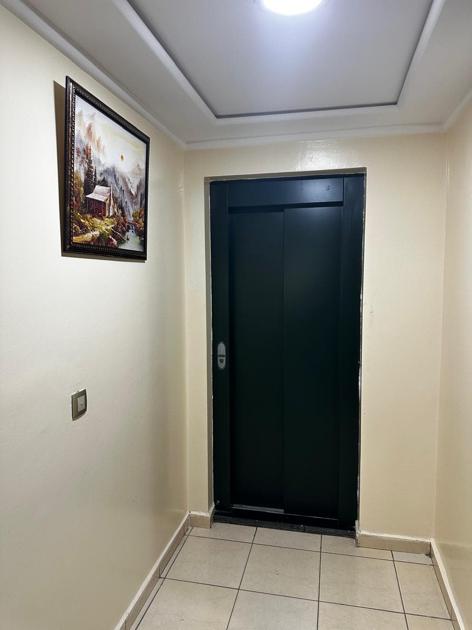Vente d’un appartement SANS VIS A VIS – Maghreb Arabi - 0