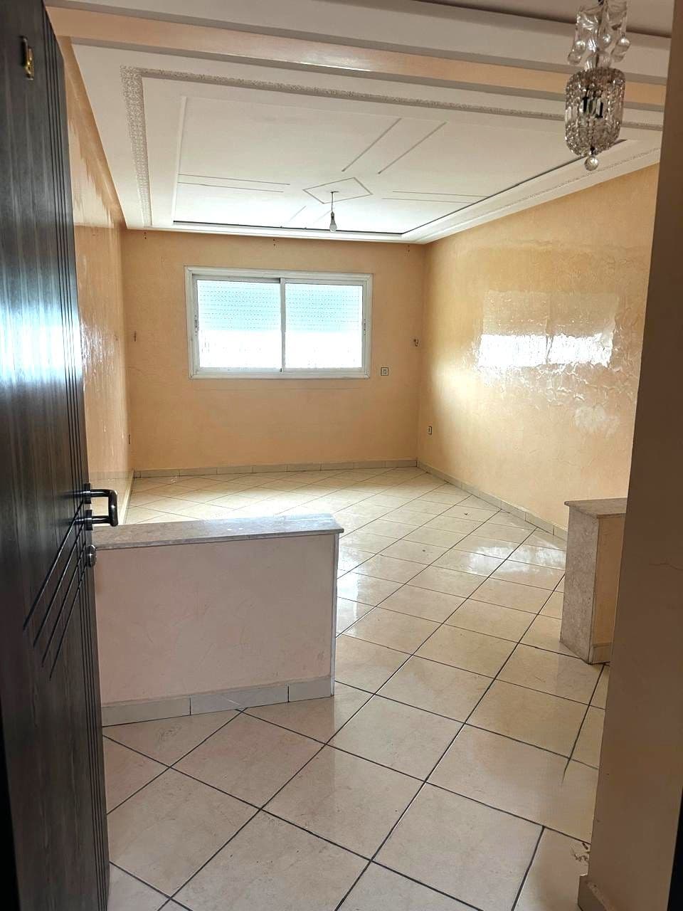 Vente d’un appartement SANS VIS A VIS – Maghreb Arabi - 1