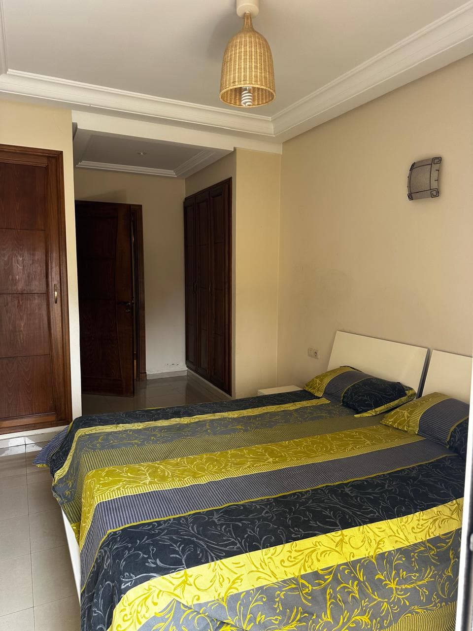 Vente d’un appartement de 125m² au quartier Maamora (KENITRA) - 4