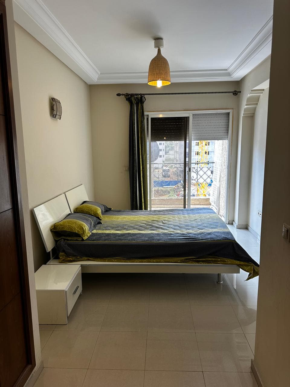 Vente d’un appartement de 125m² au quartier Maamora (KENITRA) - 3