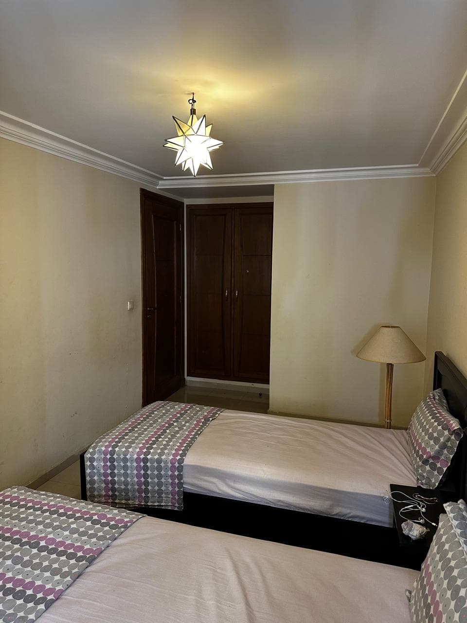 Vente d’un appartement de 125m² au quartier Maamora (KENITRA) - 6