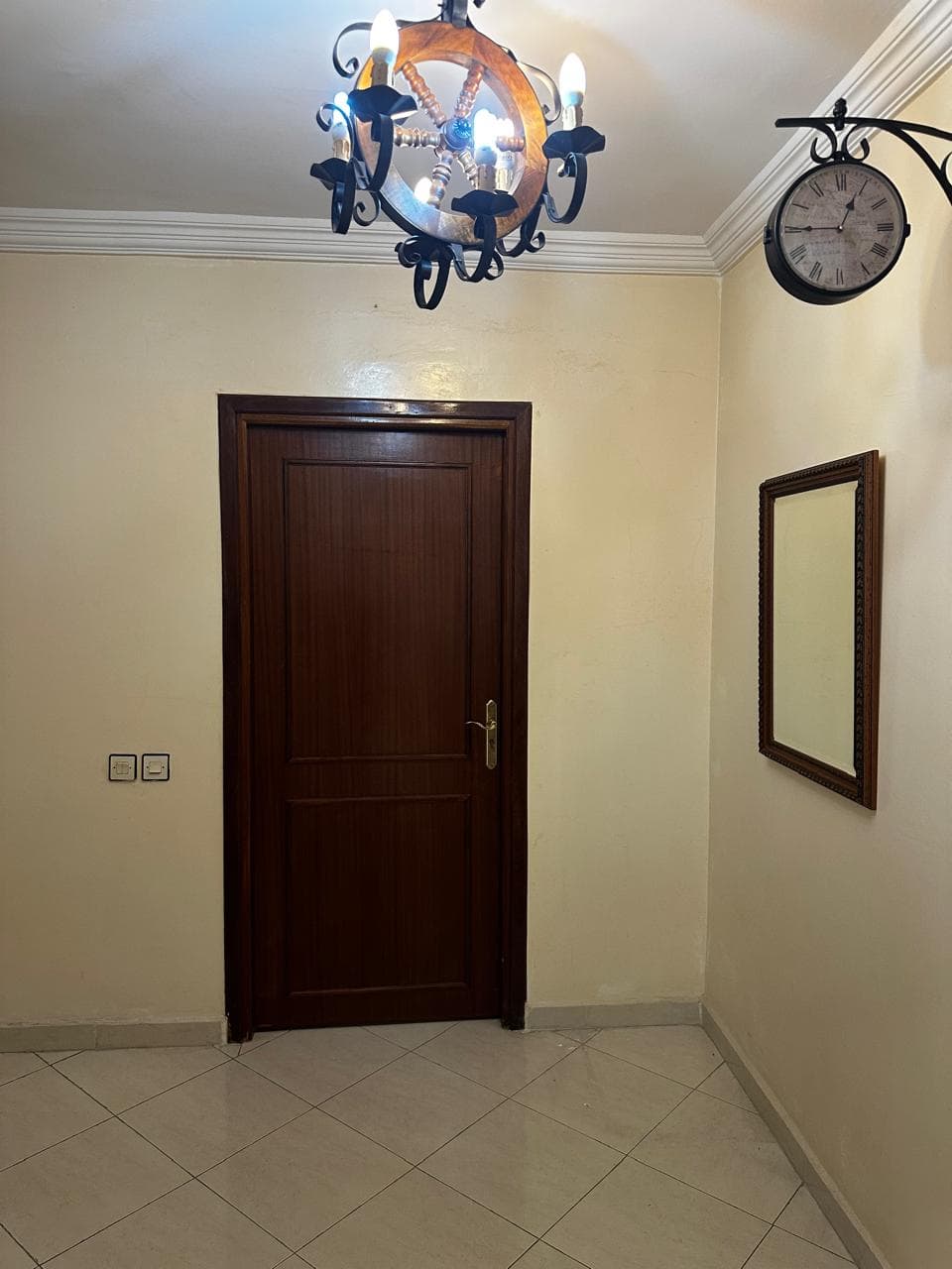 Vente d’un appartement de 131m²- LA VILLE HAUTE  - 6