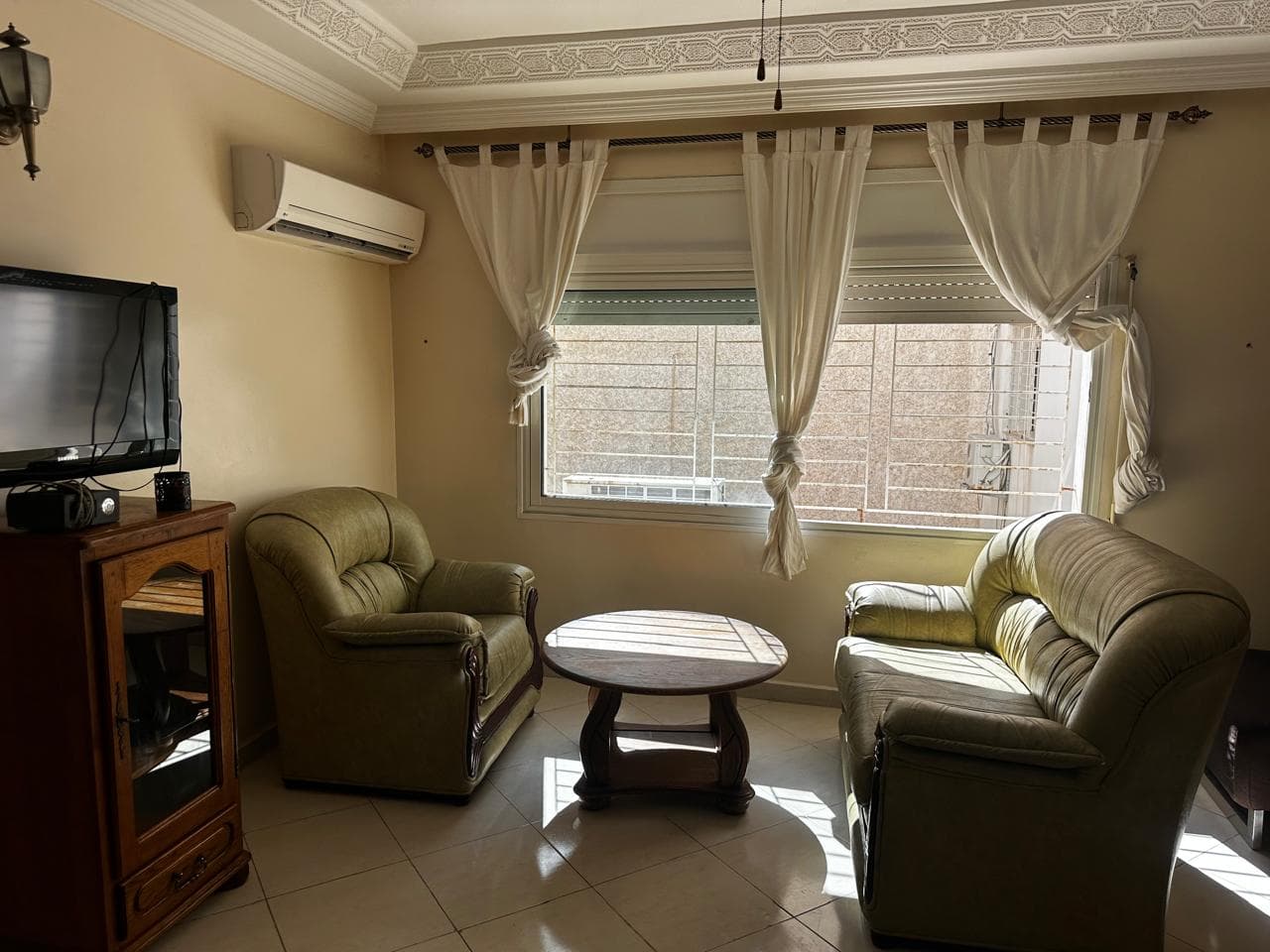 Vente d’un appartement de 131m²- LA VILLE HAUTE  - 3