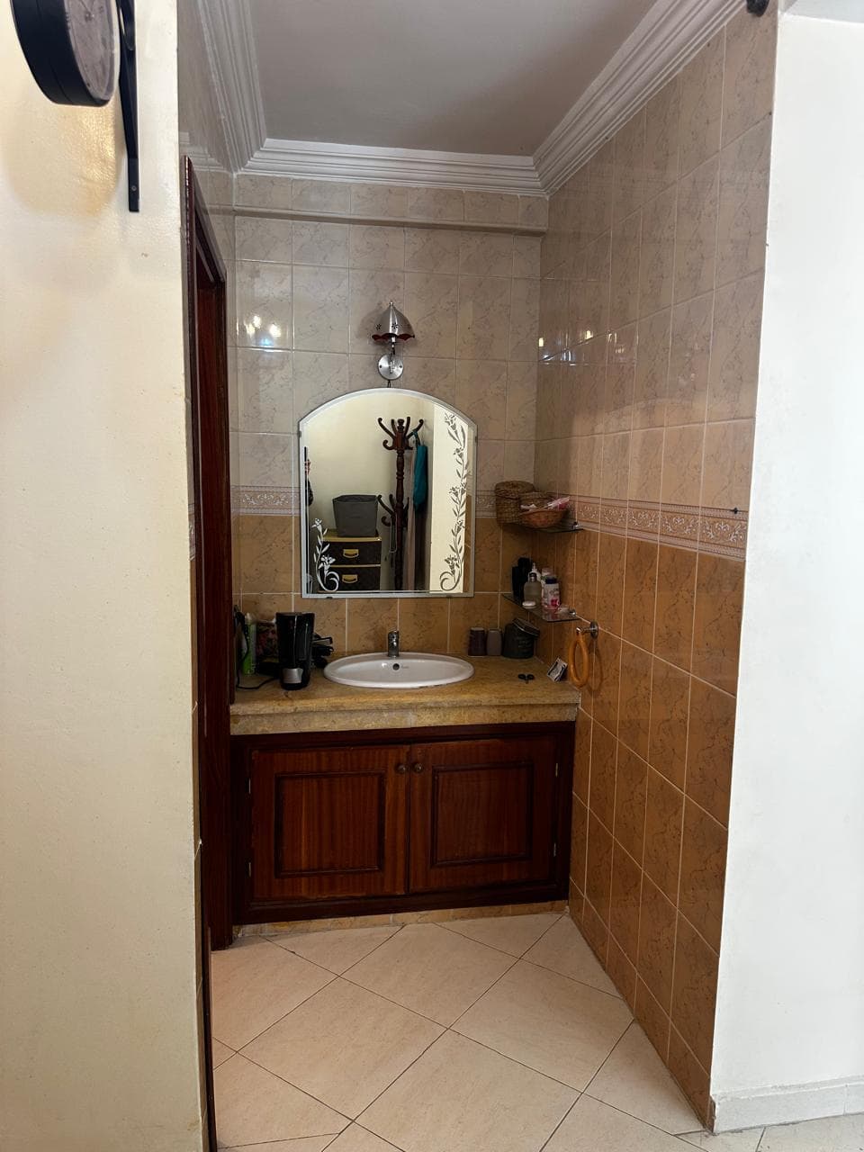 Vente d’un appartement de 131m²- LA VILLE HAUTE  - 5