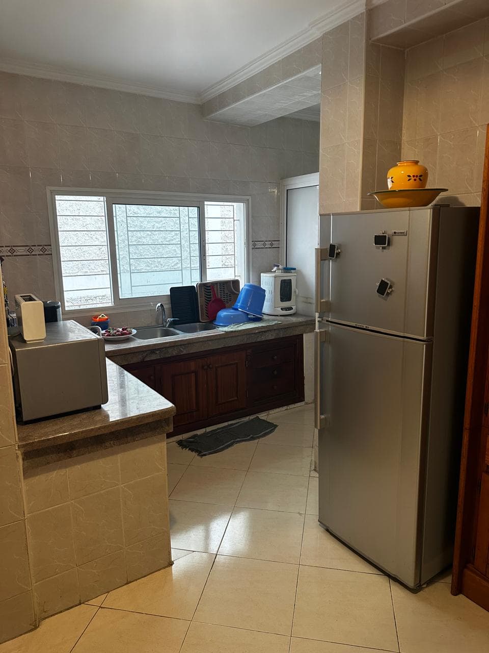 Vente d’un appartement de 131m²- LA VILLE HAUTE  - 4