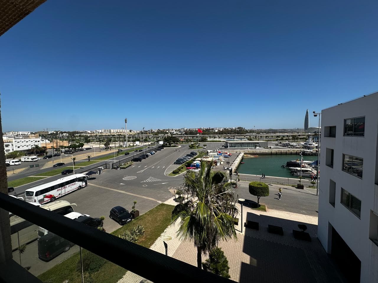 Vente d’un appartement Cosy de 136m² - BAB AL BAHR - 0