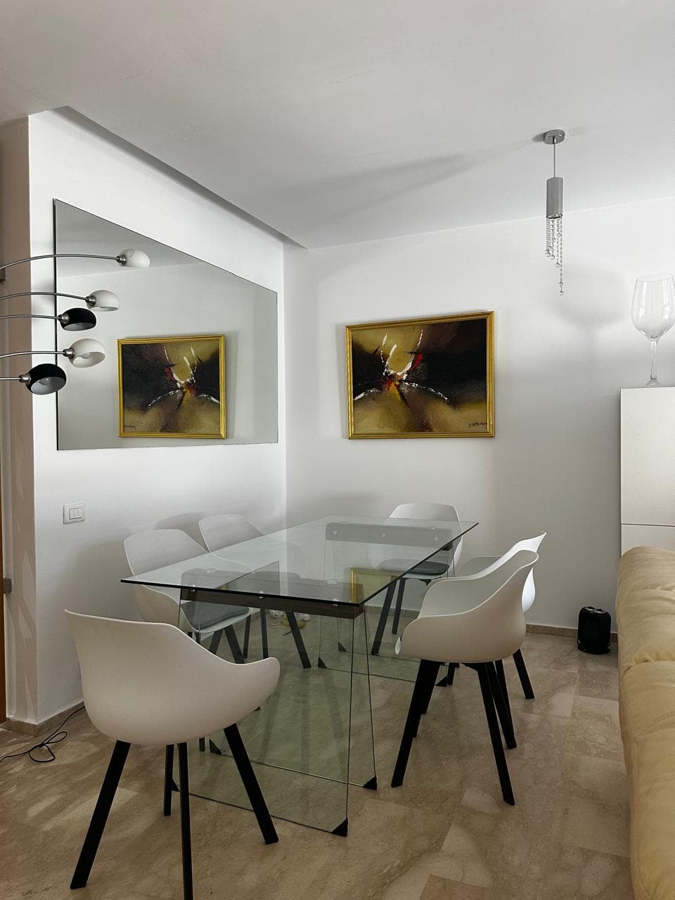 Vente d’un appartement Cosy de 136m² - BAB AL BAHR - 1