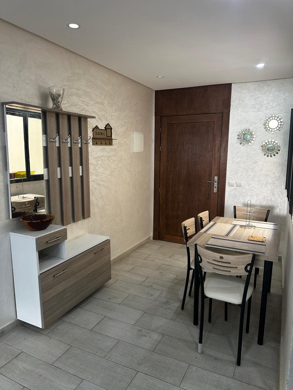 Vente d’un appartement TRES COSY de 71m² - MEHDIA (KENITRA) - 0