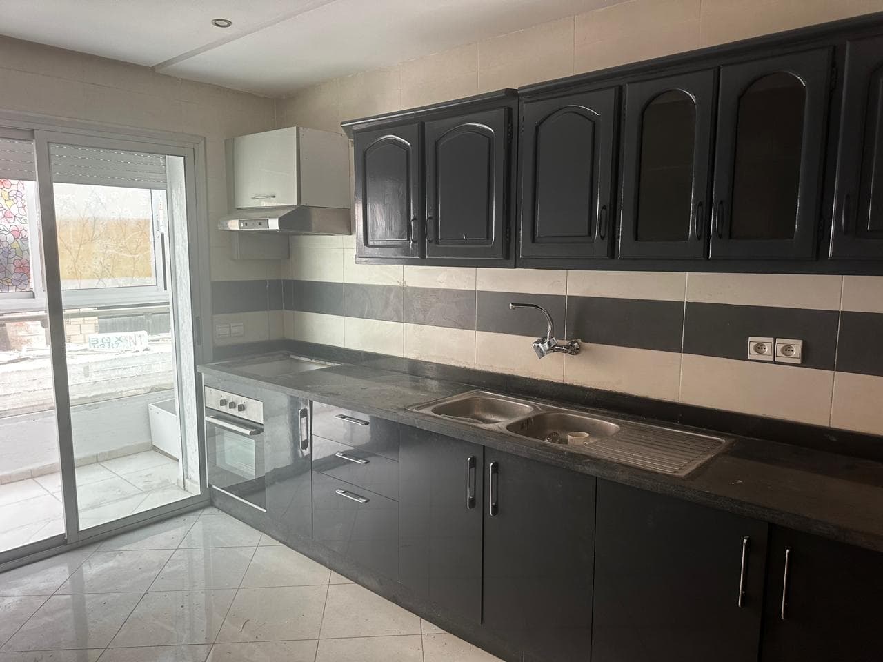 Vente d’un appartement de 136m²- CENTRE VILLE  - 4