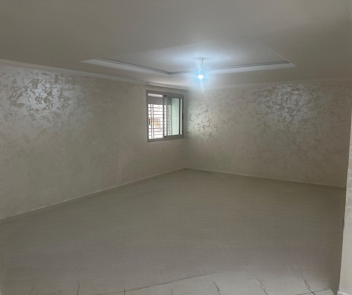 Vente d’un appartement de 136m²- CENTRE VILLE  - 1