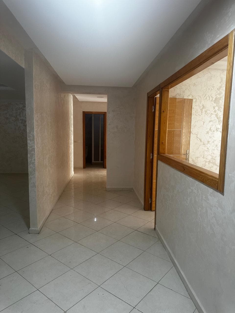 Vente d’un appartement de 136m²- CENTRE VILLE  - 6