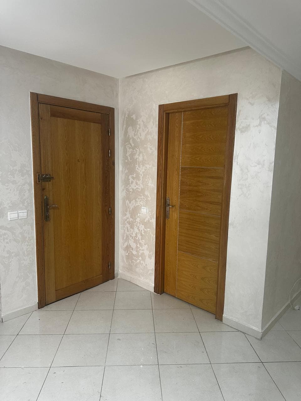 Vente d’un appartement de 136m²- CENTRE VILLE  - 0