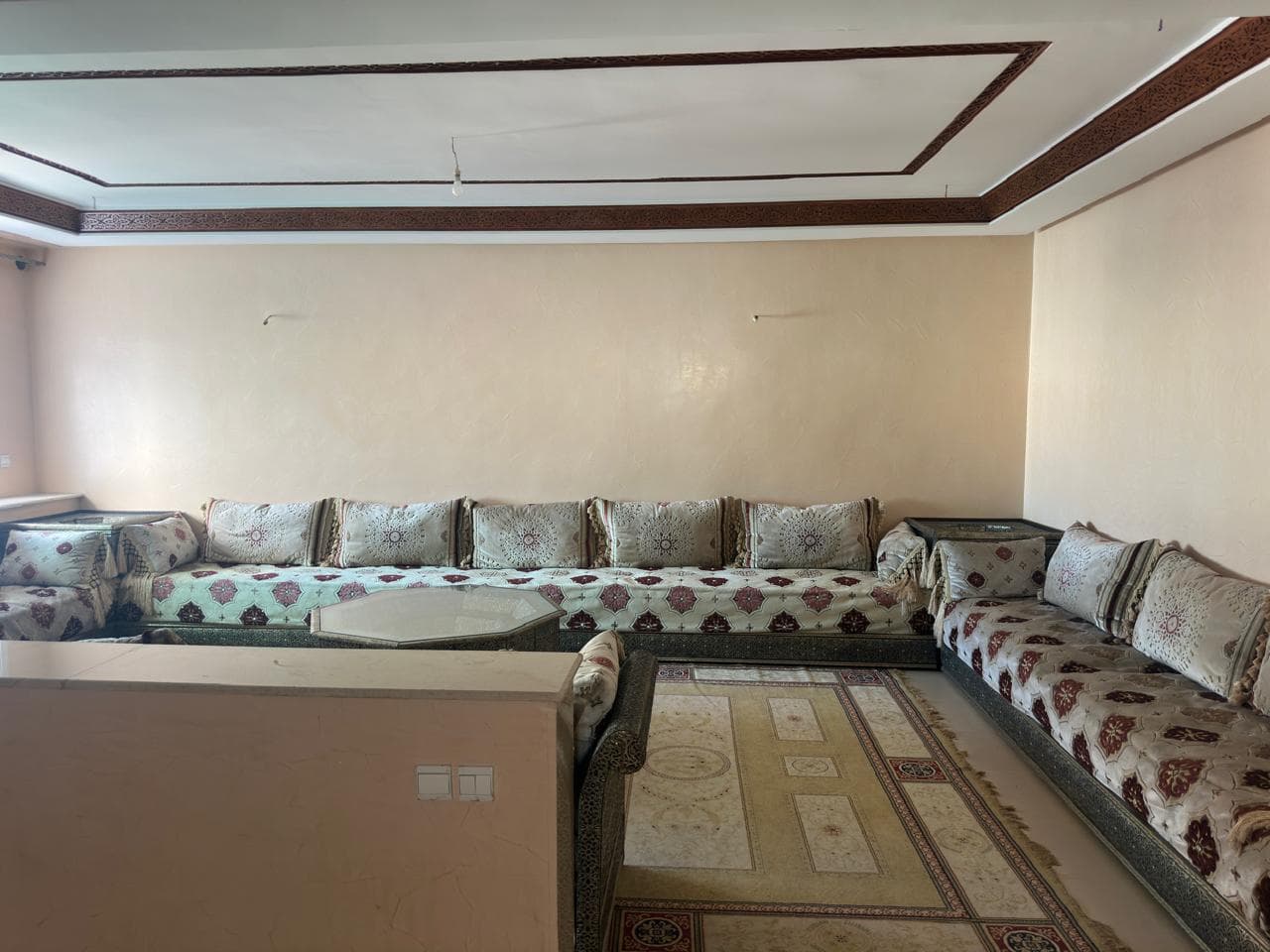 Vente d’un appartement spacieux lumineux et Cosy de 134m² (CENTRE-VILLE)  - 5