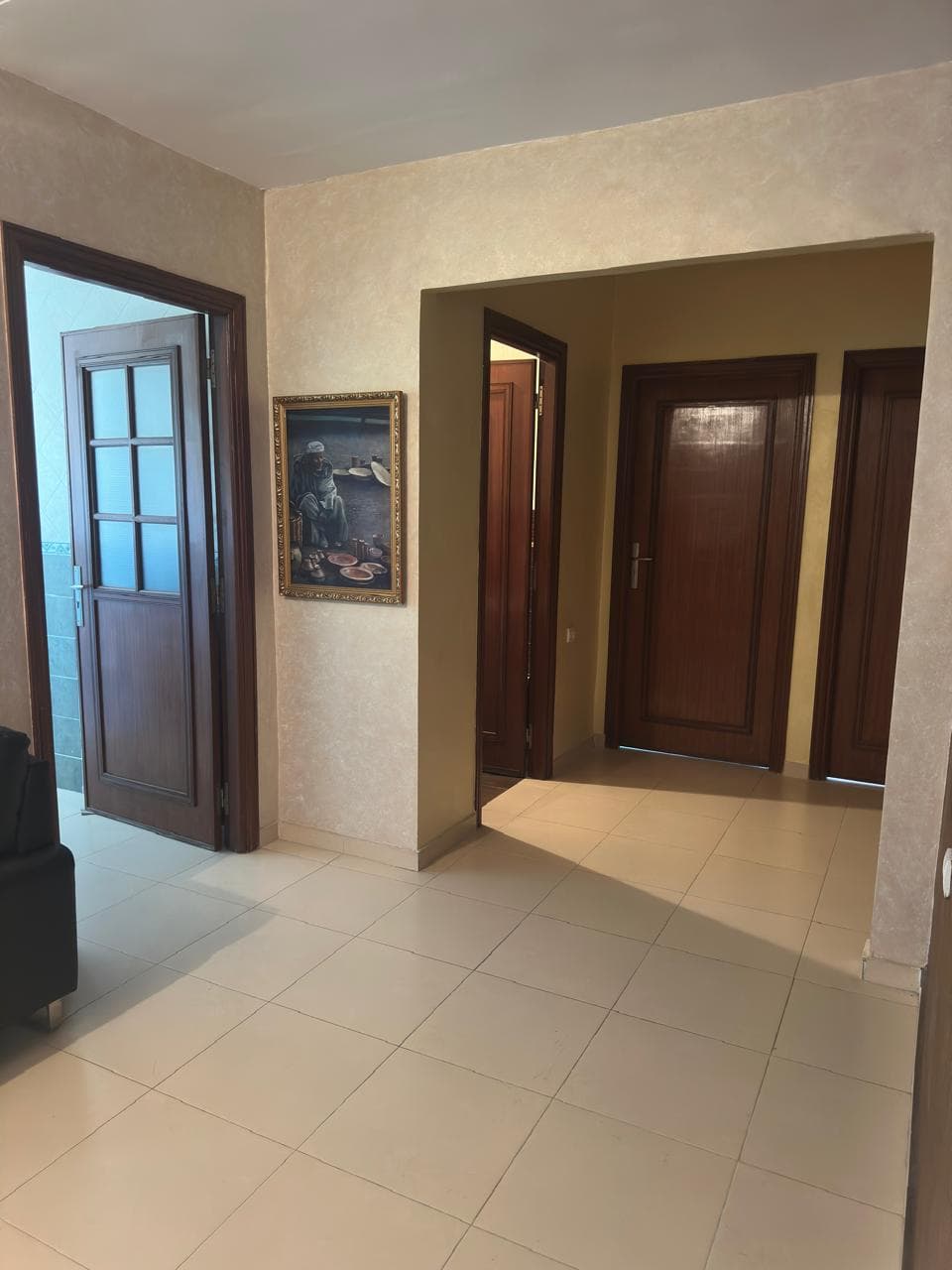 Vente d’un appartement spacieux lumineux et Cosy de 134m² (CENTRE-VILLE)  - 6