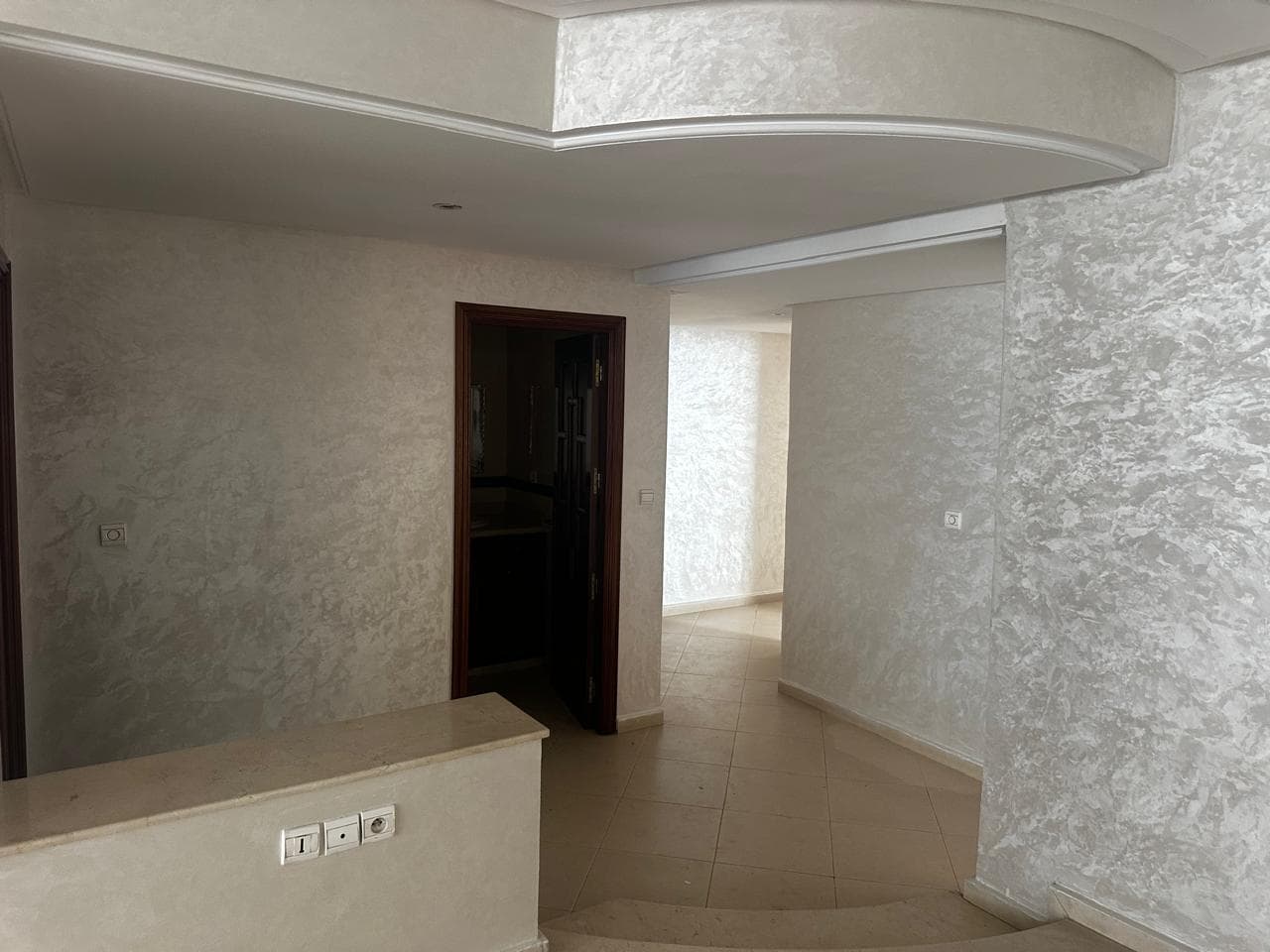 Vente d’un très bel appartement de 152m² au quartier Mimosas (KENITRA) - 4