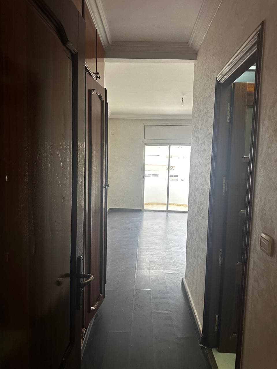 Vente d’un très bel appartement de 152m² au quartier Mimosas (KENITRA) - 5
