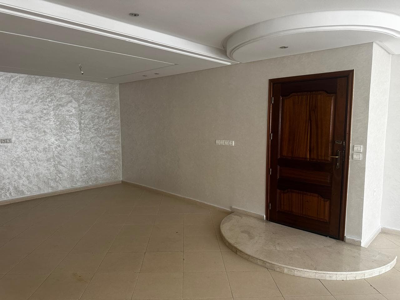 Vente d’un très bel appartement de 152m² au quartier Mimosas (KENITRA) - 0