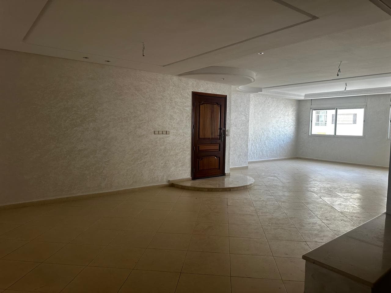 Vente d’un très bel appartement de 152m² au quartier Mimosas (KENITRA) - 1