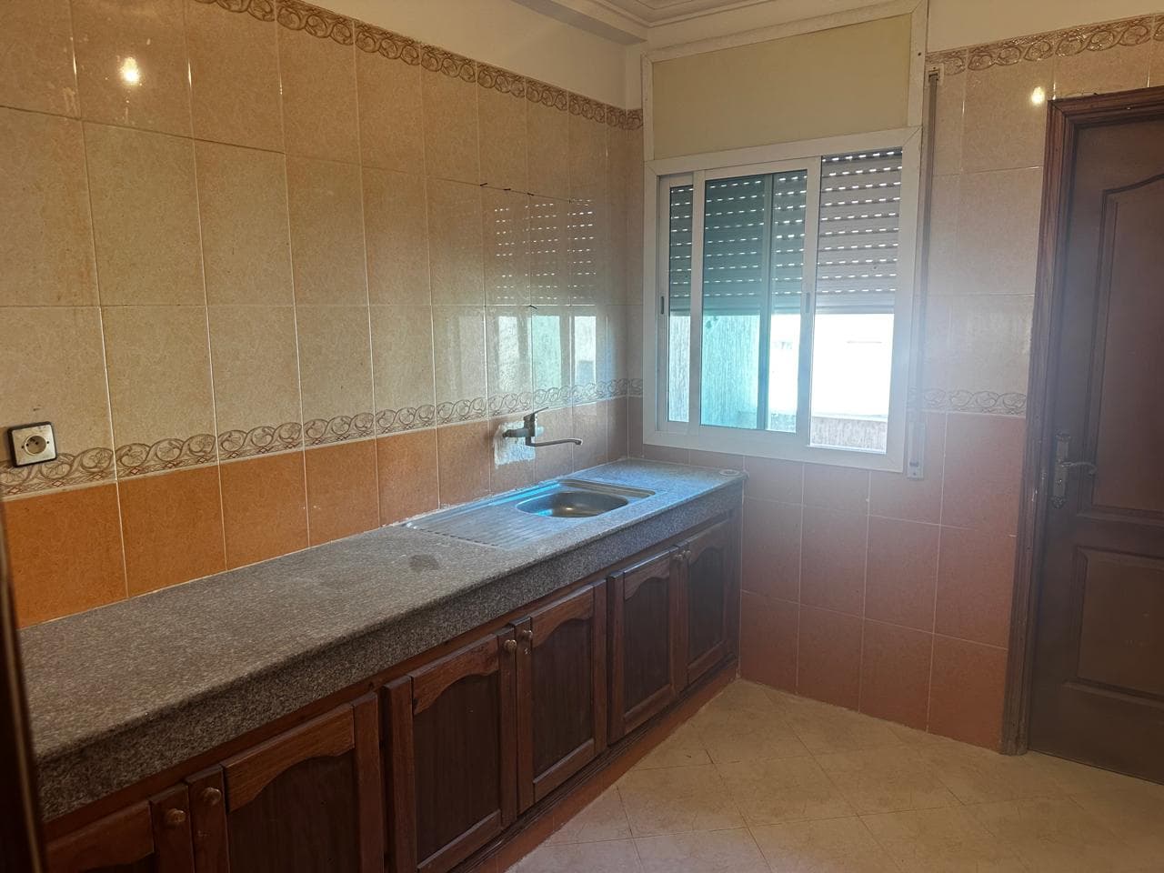 Vente d’un appartement COSY de 85m²- OULED OUJIH - 4