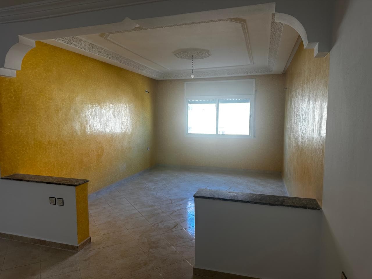 Vente d’un appartement COSY de 85m²- OULED OUJIH - 1