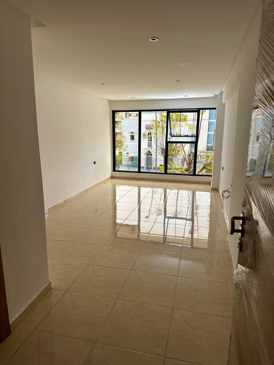 Location d'un plateau de bureau tout neuf à LA VILLE HAUTE -Kénitra - 1