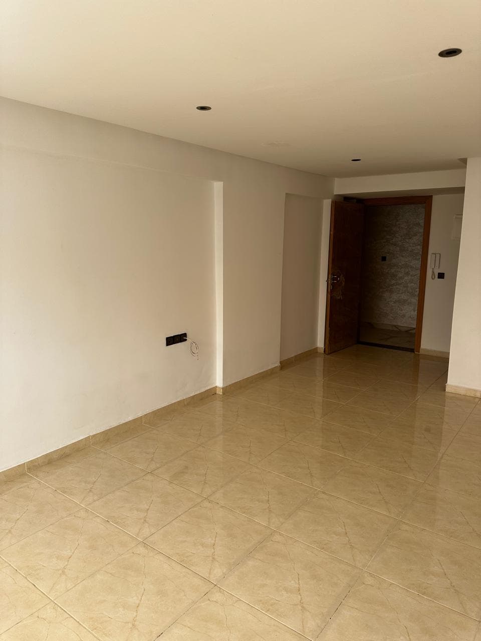 Location d'un plateau de bureau tout neuf à LA VILLE HAUTE -Kénitra - 3