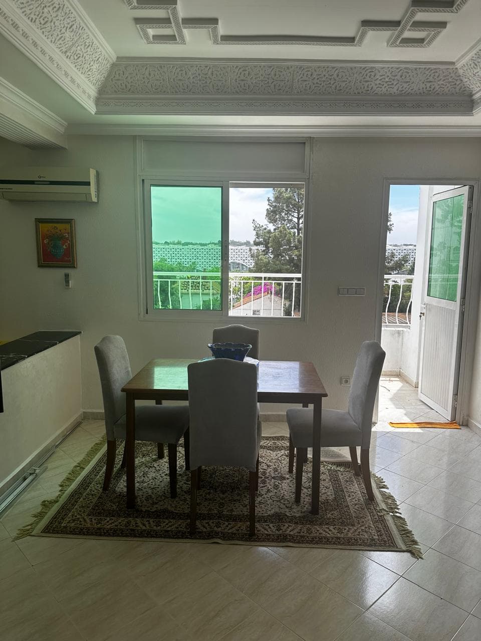 Vente d’un duplex Cosy de 148m² renové - 5